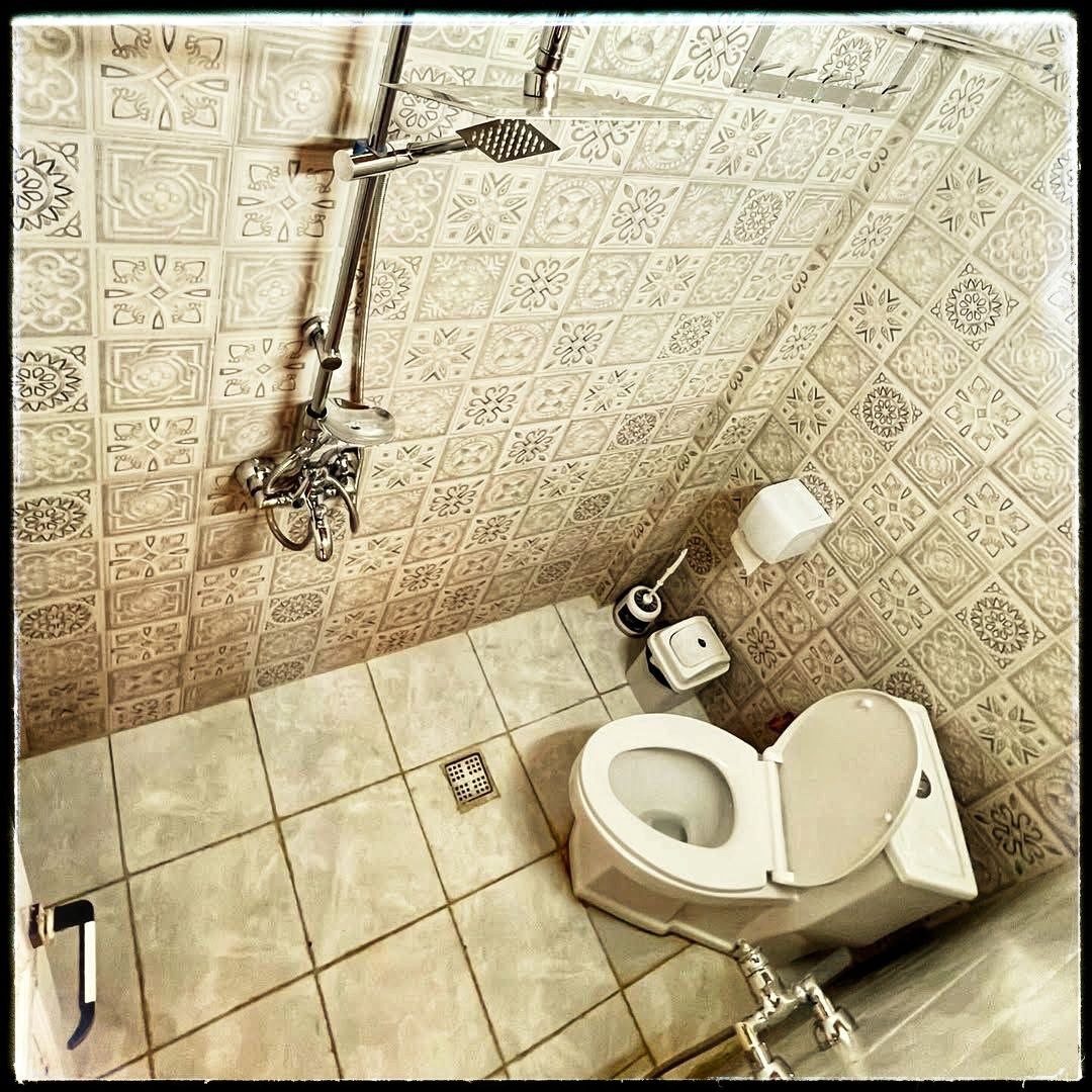 Isfahan Seven Hostel