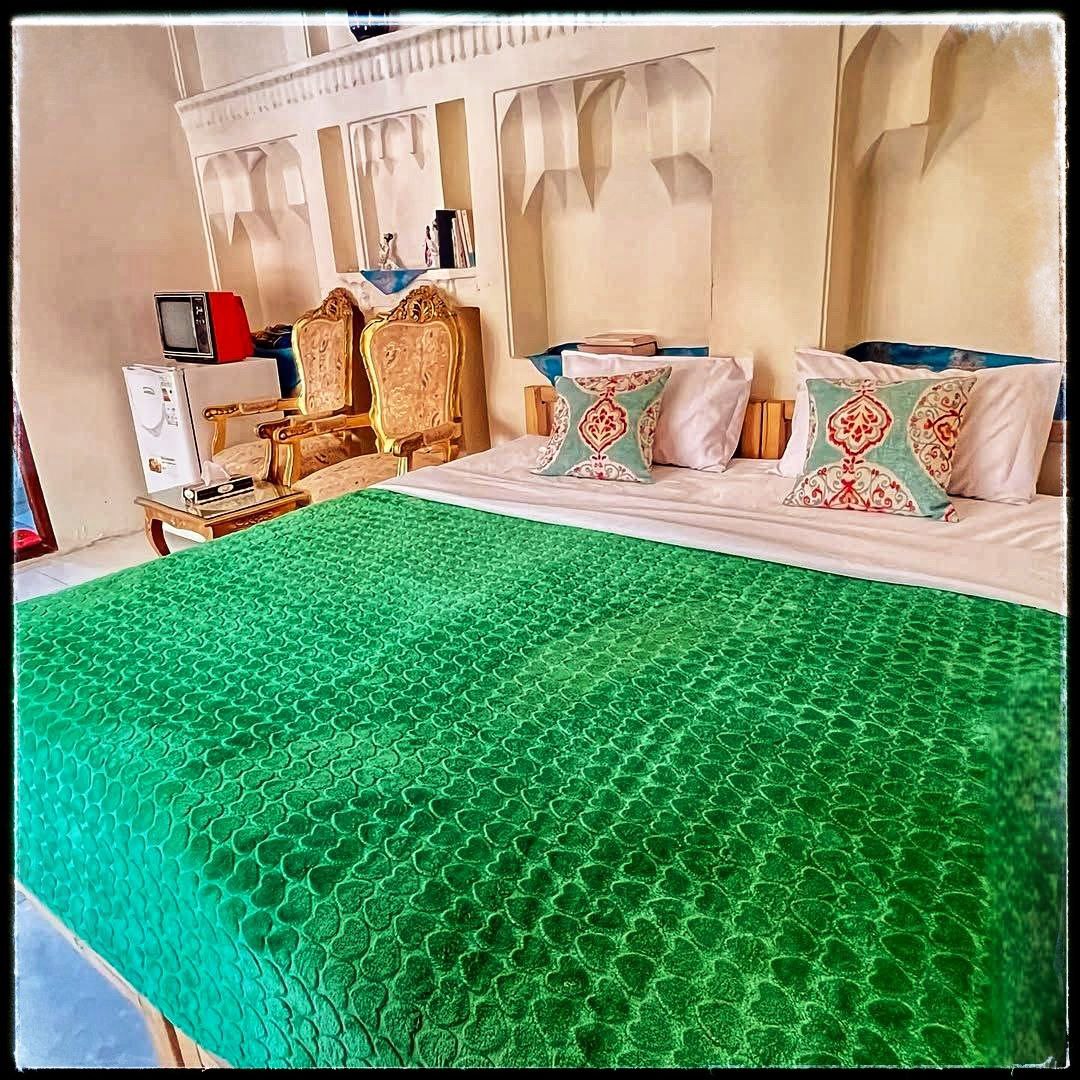 Isfahan Seven Hostel