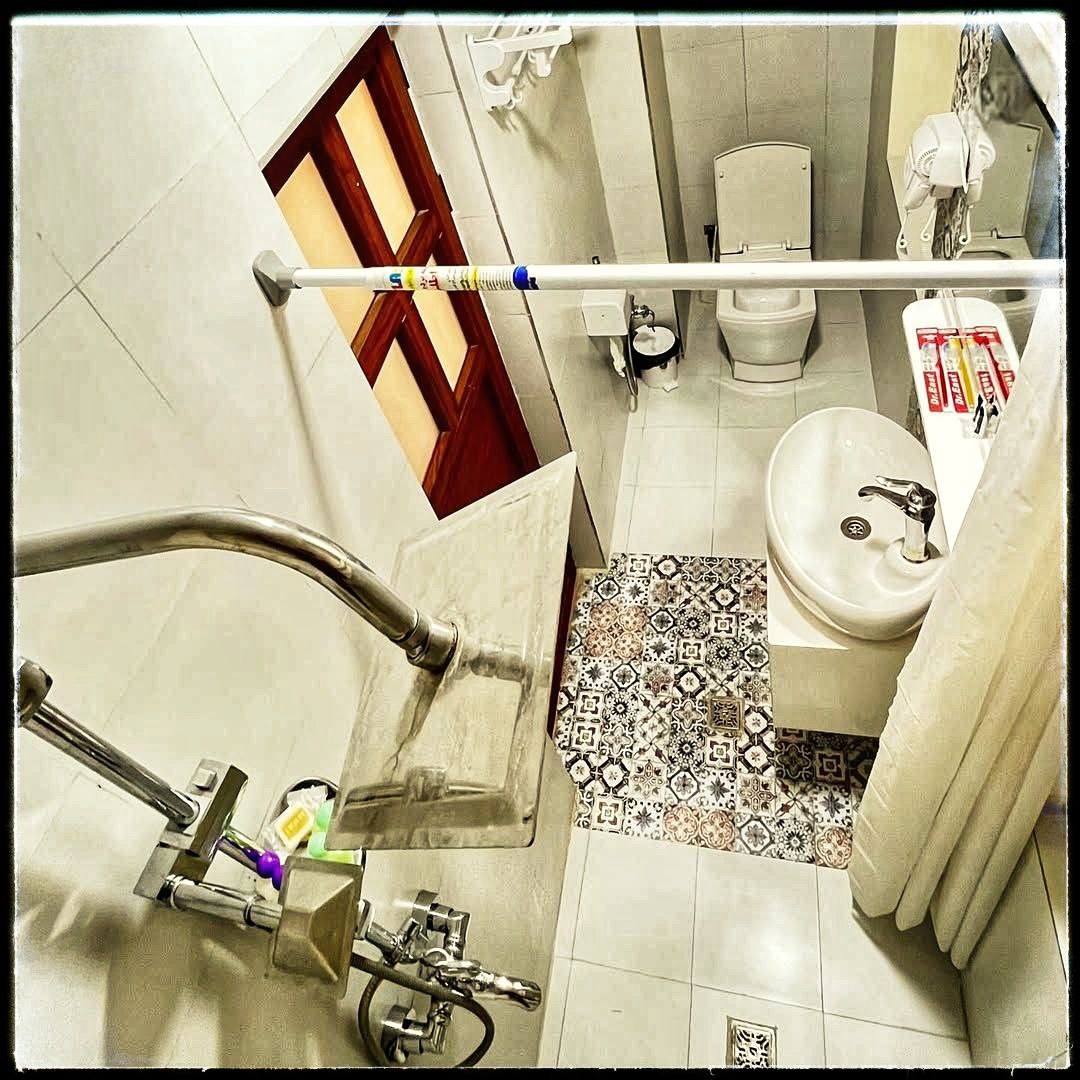 Isfahan Seven Hostel